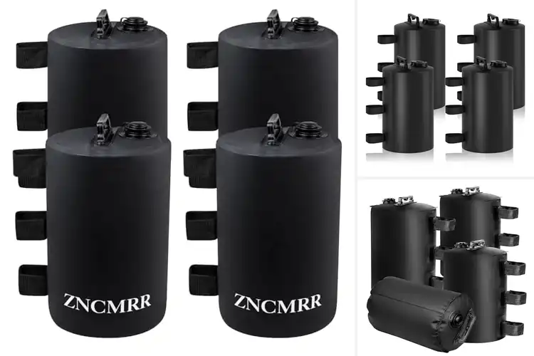 Detailed view of Best 10L Weights