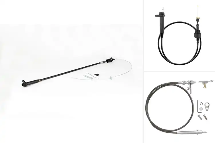 Detailed view of Best 2004R Cables for Smooth, Reliable Performance