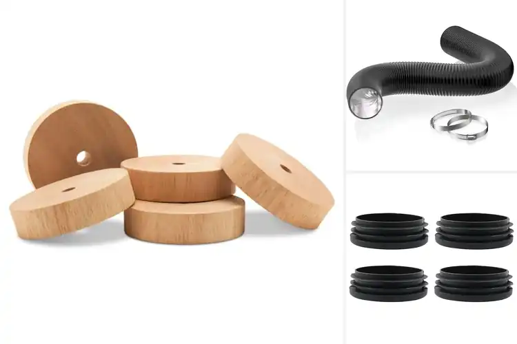 Detailed view of Best 3In Diameter: Top 10 Picks for Crafting & Organizing