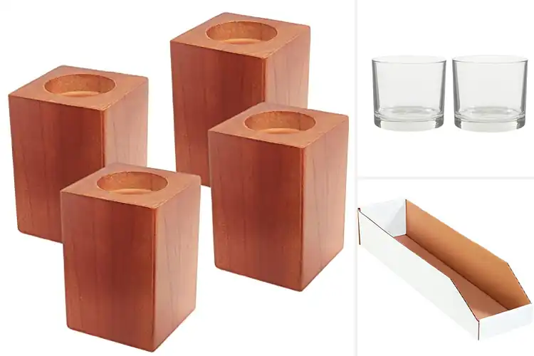 Detailed view of Best 4.5In Can Height: 7 Stylish & Practical Picks