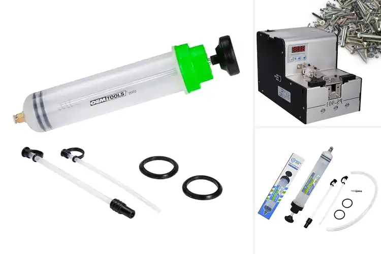 Detailed view of Best 500Cc Capacity Tools