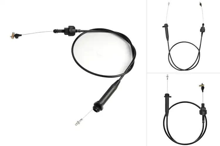 Detailed view of Best 700R4 Transmission Cables for Smooth, Durable Shifting