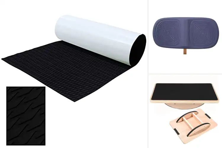 Detailed view of Best Anti-Slip Boards: Top 10 Picks for Safety & Comfort