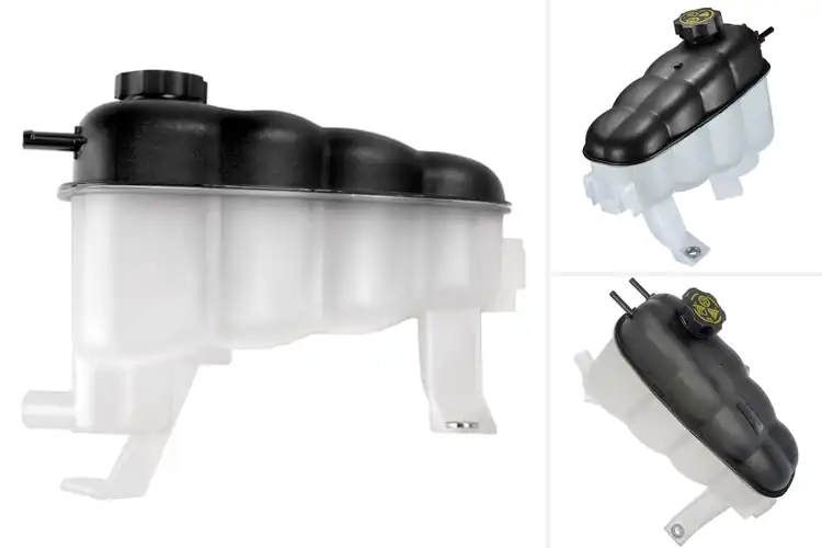 Detailed view of Best Automotive Reservoirs