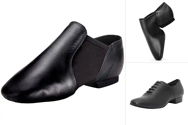 Detailed view of Best Dance Shoes For Women And Men