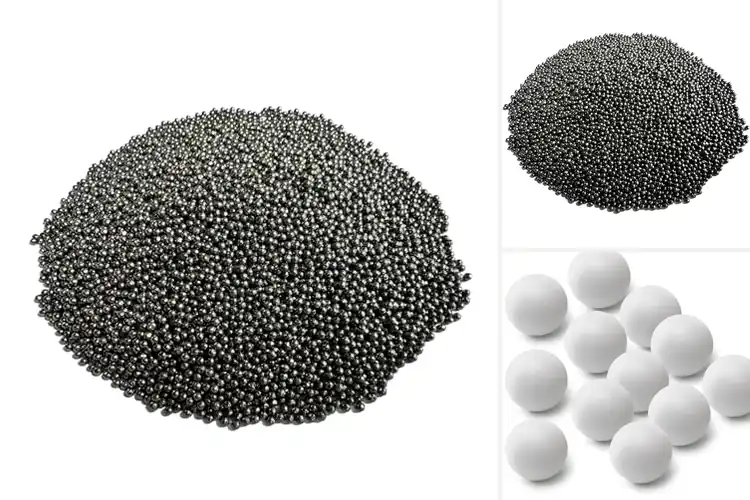 Detailed view of Best DIY Project Weight Balls: 10 Top Picks