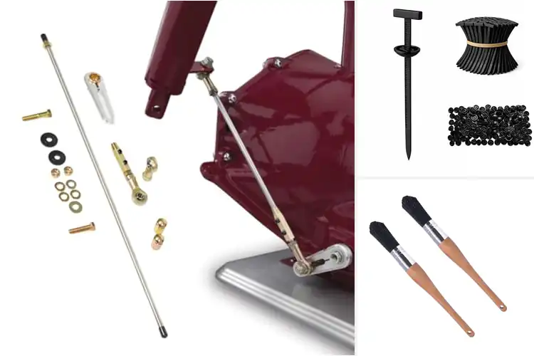 Detailed view of Best Durable Auto Parts