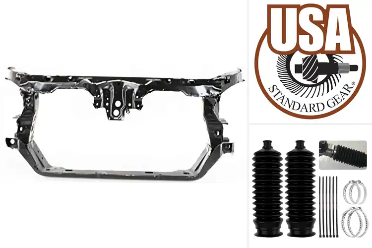 Detailed view of Best Durable Automotive Components