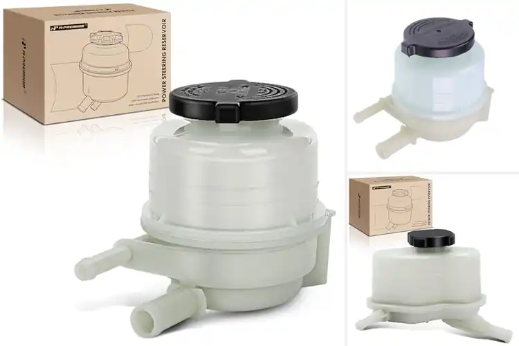 Detailed view of Best Durable Power Steering Tanks