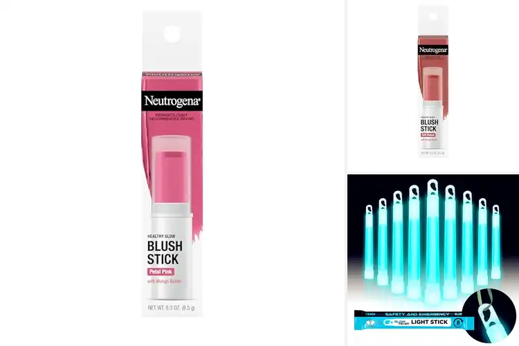 Detailed view of Best Easy-To-Use Glow Sticks: Top 10 Picks for Any Event