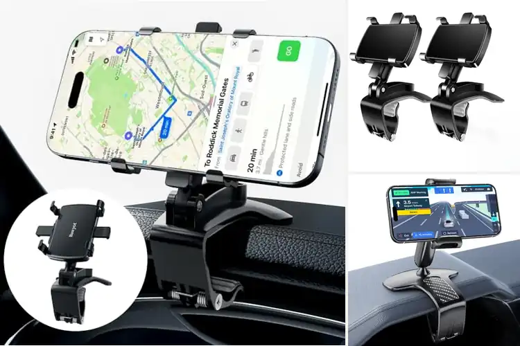 Detailed view of Best Fit For 4 To 7 Inch Phones