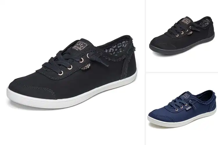 Detailed view of Best Flexible Outsole Shoes