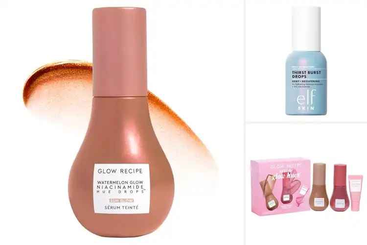 Detailed view of Best Glow Products: 10 Vegan Essentials for Radiant Skin