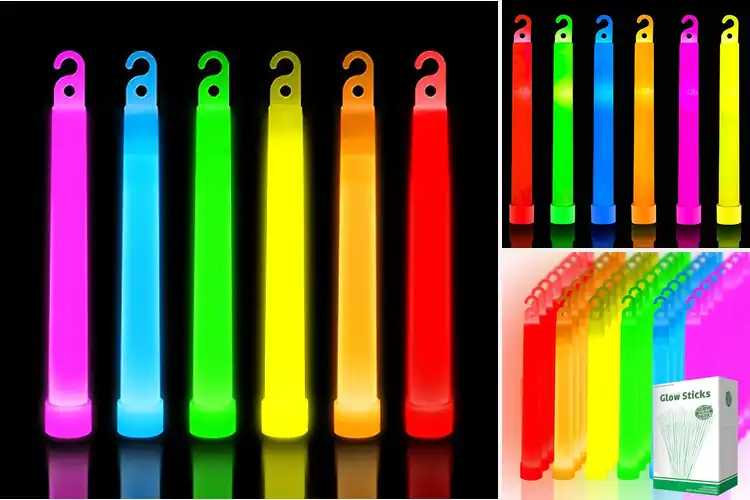 Detailed view of Best Glowsticks