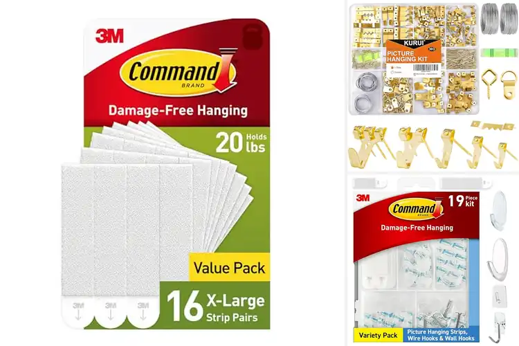 Detailed view of Best Hanging Items: Effortless, Stylish Space Elevators