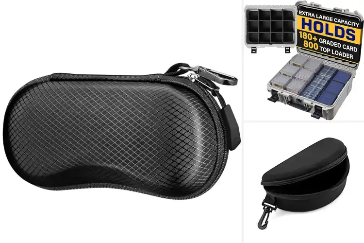 Detailed view of Best Hard Shell Sports Cases