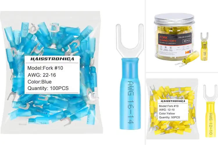 Detailed view of Best Heat Insulated Forks