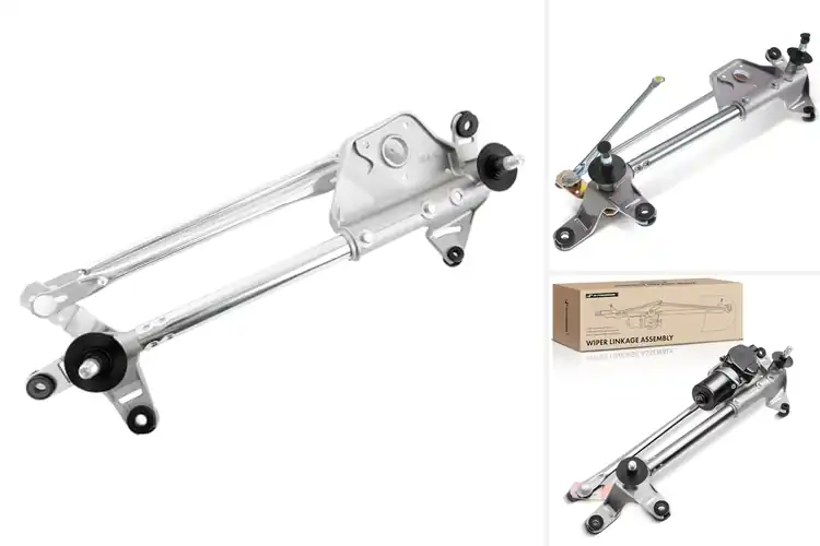 Detailed view of Best Honda Accord Wiper Linkages