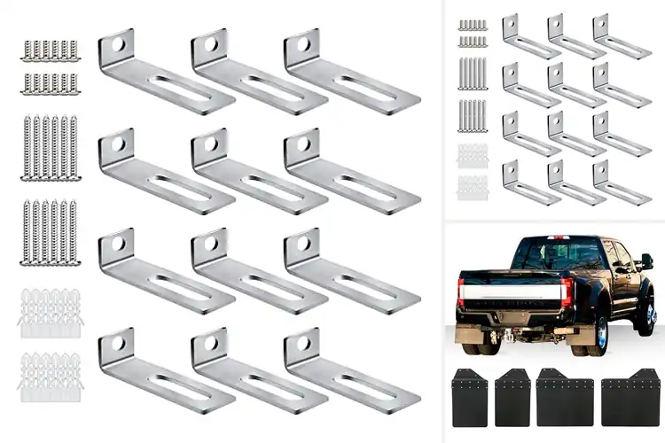 Detailed view of Best Includes Mounting Bracket And Hardware