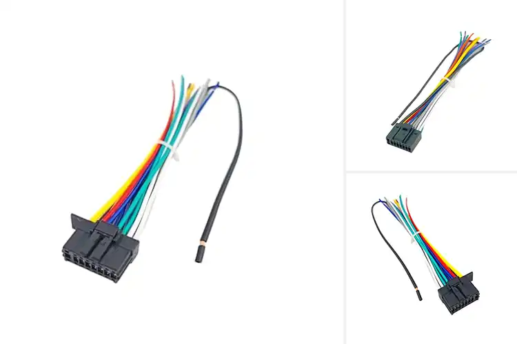 Detailed view of Best Kd Cable Replacements: Top Picks for Reliable Fixes
