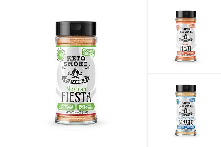 Detailed view of Best Keto Spices: Boost Flavor Without Extra Carbs