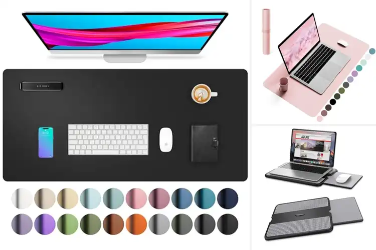 Detailed view of Best Laptop Desk Pads