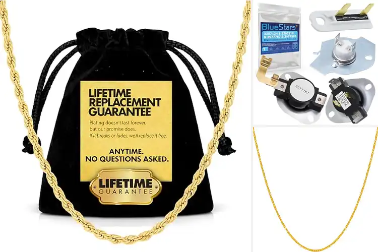 Detailed view of Best Lifetime Warranties: 10 Top Products for Peace of Mind