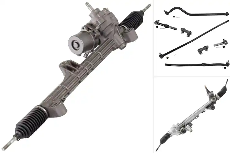 Detailed view of Best Lifetime Warranty Auto Parts