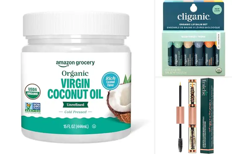 Detailed view of Best Natural Ingredients