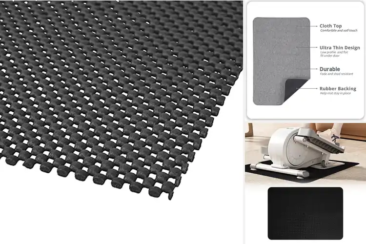 Detailed view of Best Non-Slip Mats