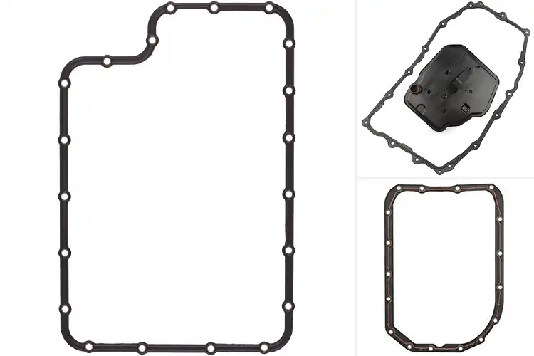 Detailed view of Best OE Style Transmission Parts