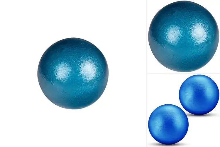 Detailed view of Best Outdoor Shot Puts: Unleash Your Throwing Power