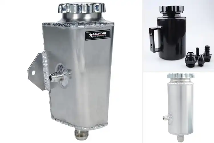 Detailed view of Best Performance Power Steering Tanks