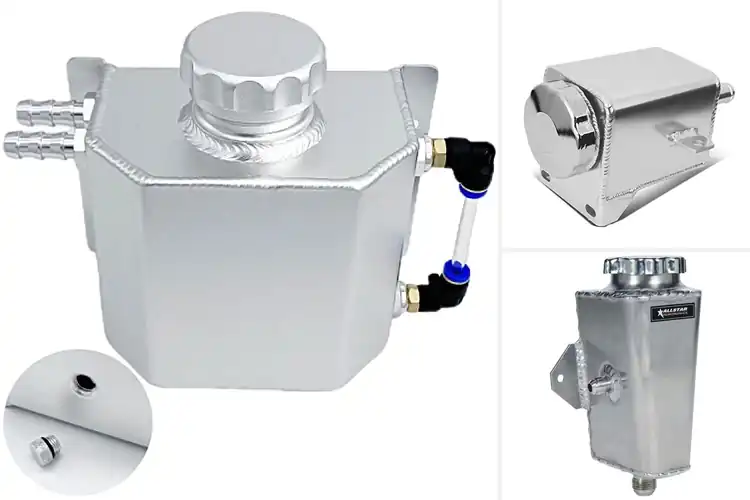 Detailed view of Best Performance Reservoir Tanks: Top 10 Durable Picks