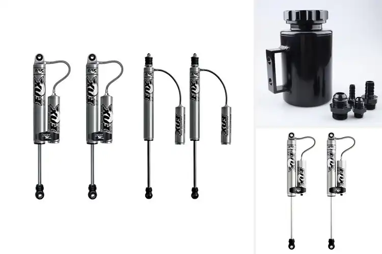 Detailed view of Best Performance Reservoirs