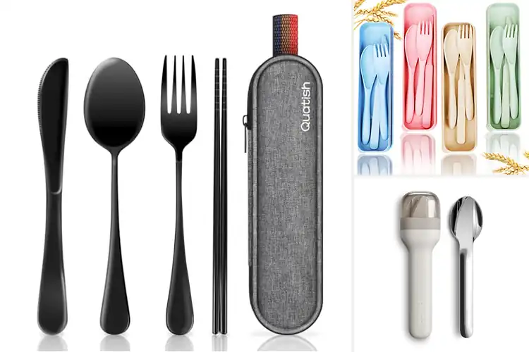Detailed view of Best Portable Picnic Forks: Top 10 Picks for Outdoor Dining