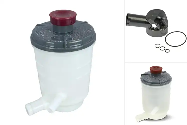 Detailed view of Best Power Steering Reservoirs