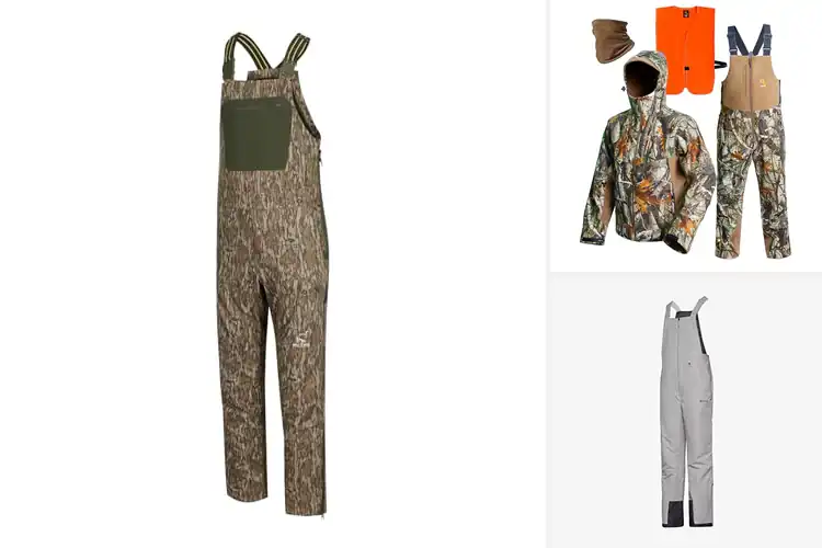 Detailed view of Best Quiet Movement Bibs