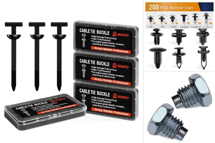 Detailed view of Best Reliable Automotive Parts
