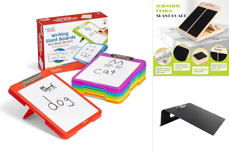Detailed view of Best Slant Boards: Top 10 Picks to Elevate Your Routine