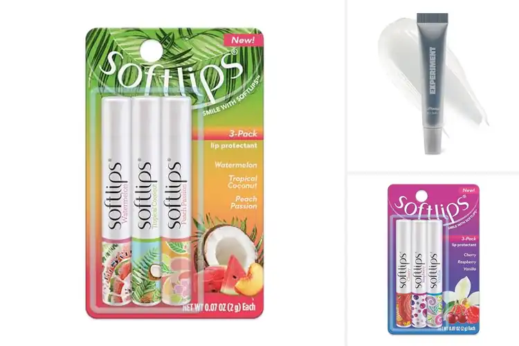 Detailed view of Best Soft Lip Smoothers