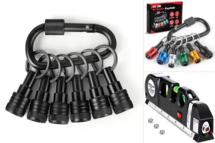 Detailed view of Best Tool Accessories