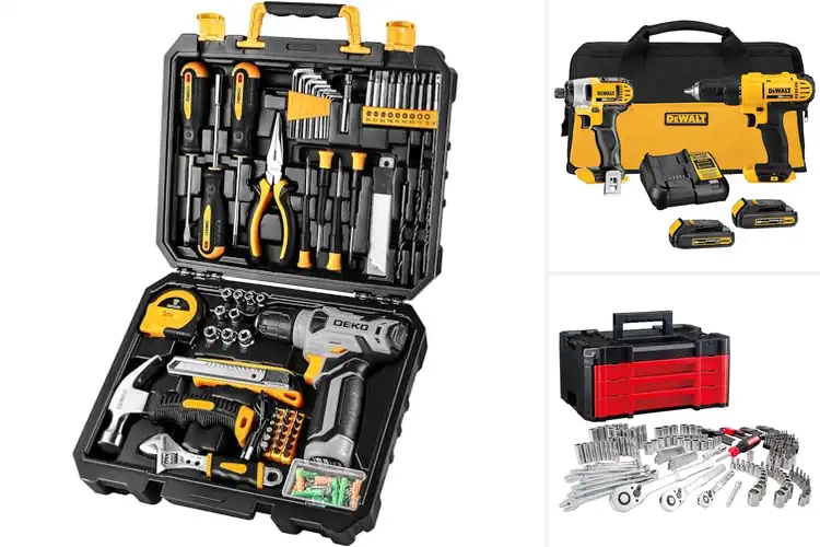 Detailed view of Best Tools: Top Picks for Effortless and Enjoyable Projects