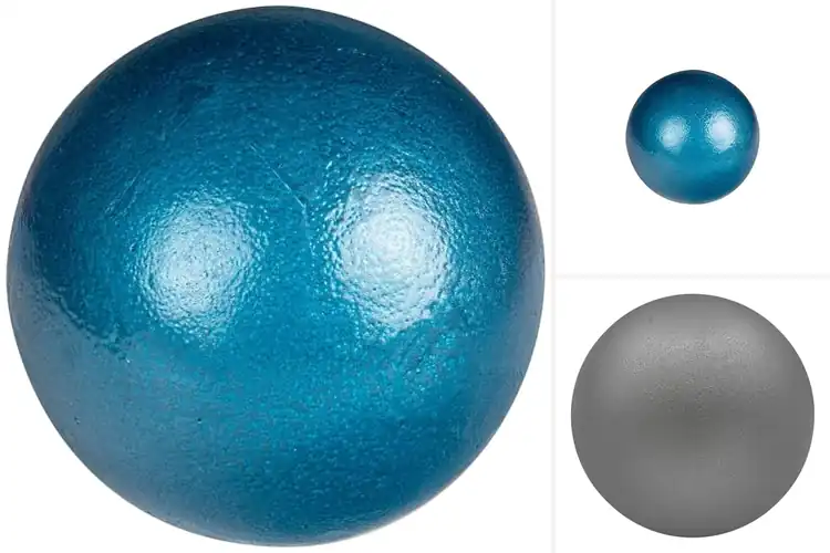 Detailed view of Best Training Shot Puts: Master Your Skills Fast