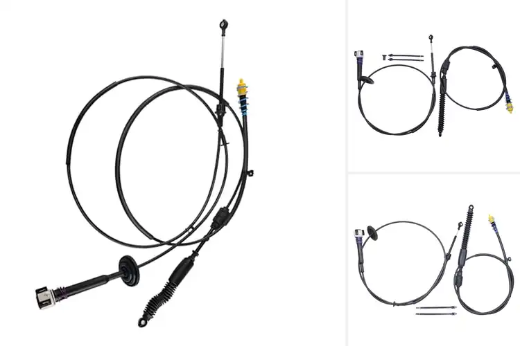 Detailed view of Best Transmission Cables