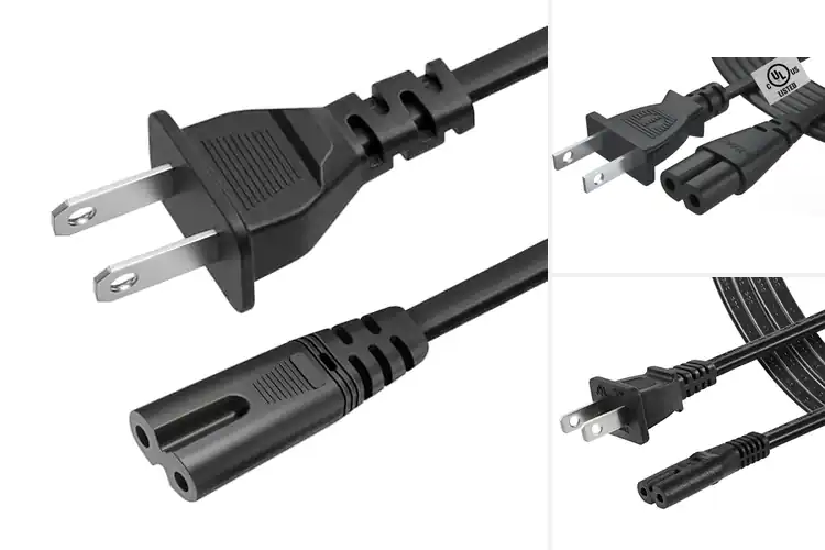 Detailed view of Best TV Cable Replacements