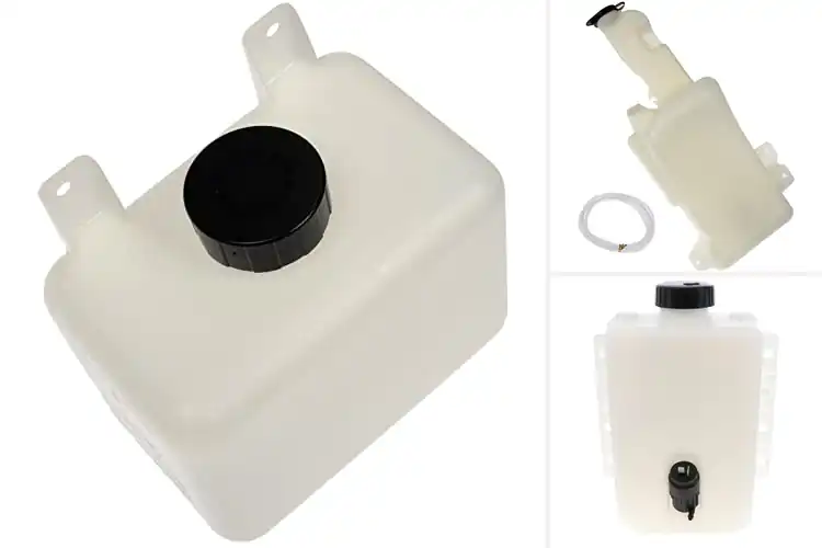 Detailed view of Best Vehicle Fluid Reservoirs