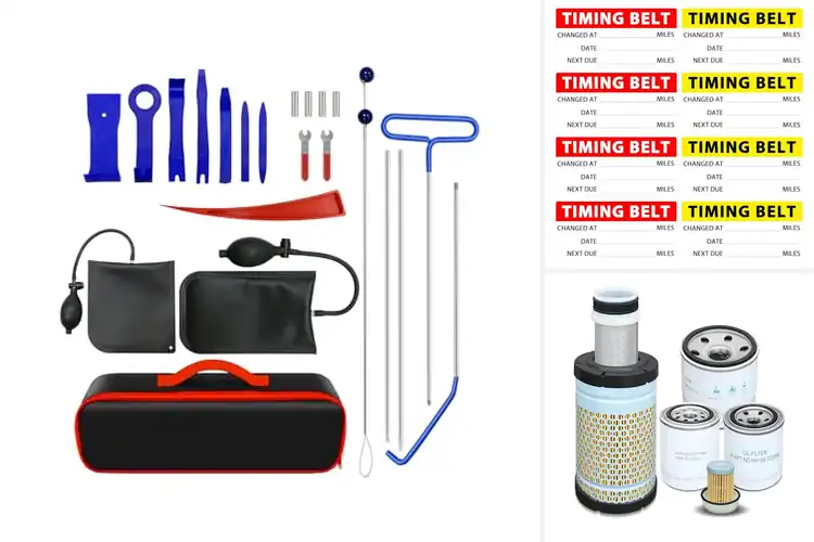 Detailed view of Best Vehicle Maintenance Parts