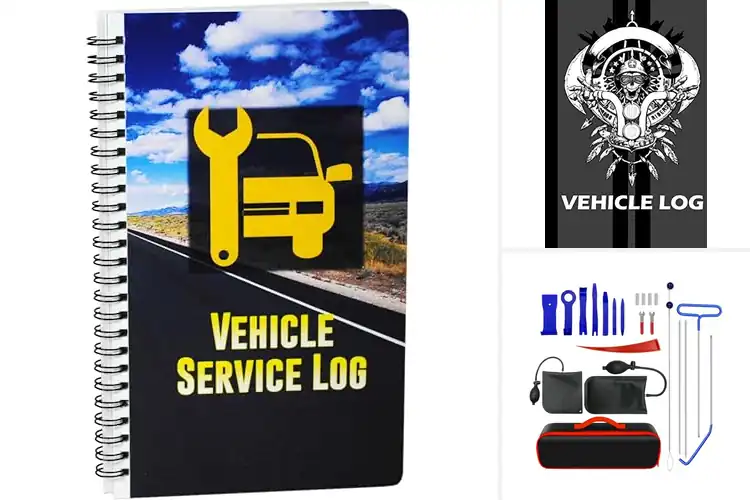 Detailed view of Best Vehicle Maintenance Products