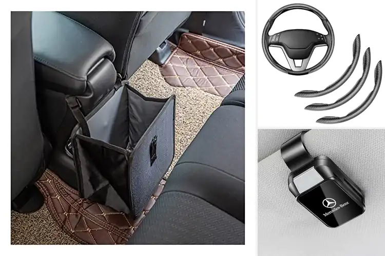 Detailed view of Best Warranty Automotive Accessories